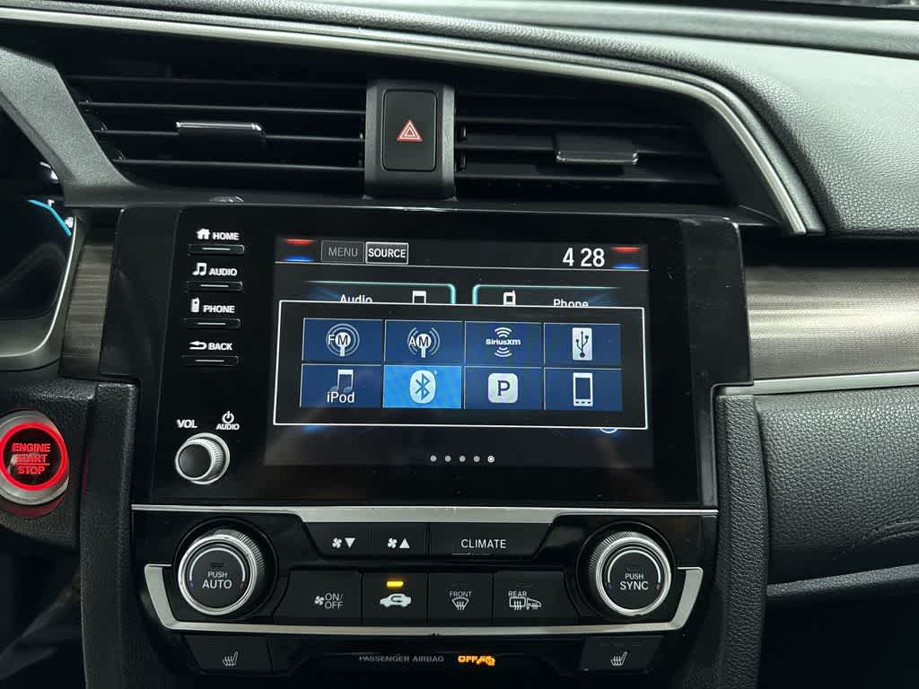 Thumbnail: 2019 Honda Civic - 20