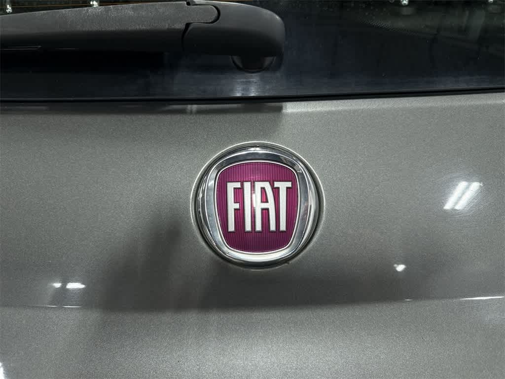Thumbnail: 2013 Fiat 500 - 23
