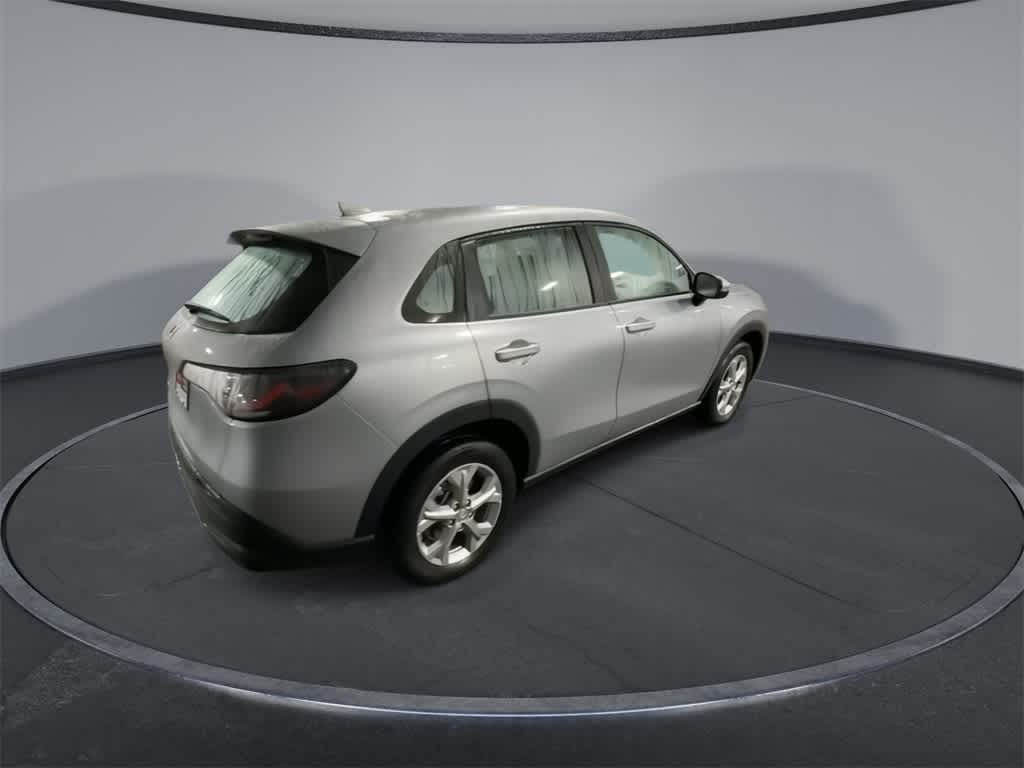 Thumbnail: 2023 Honda HR-V - 8