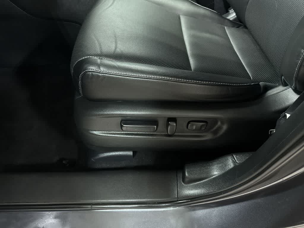 Thumbnail: 2023 Honda Ridgeline - 23