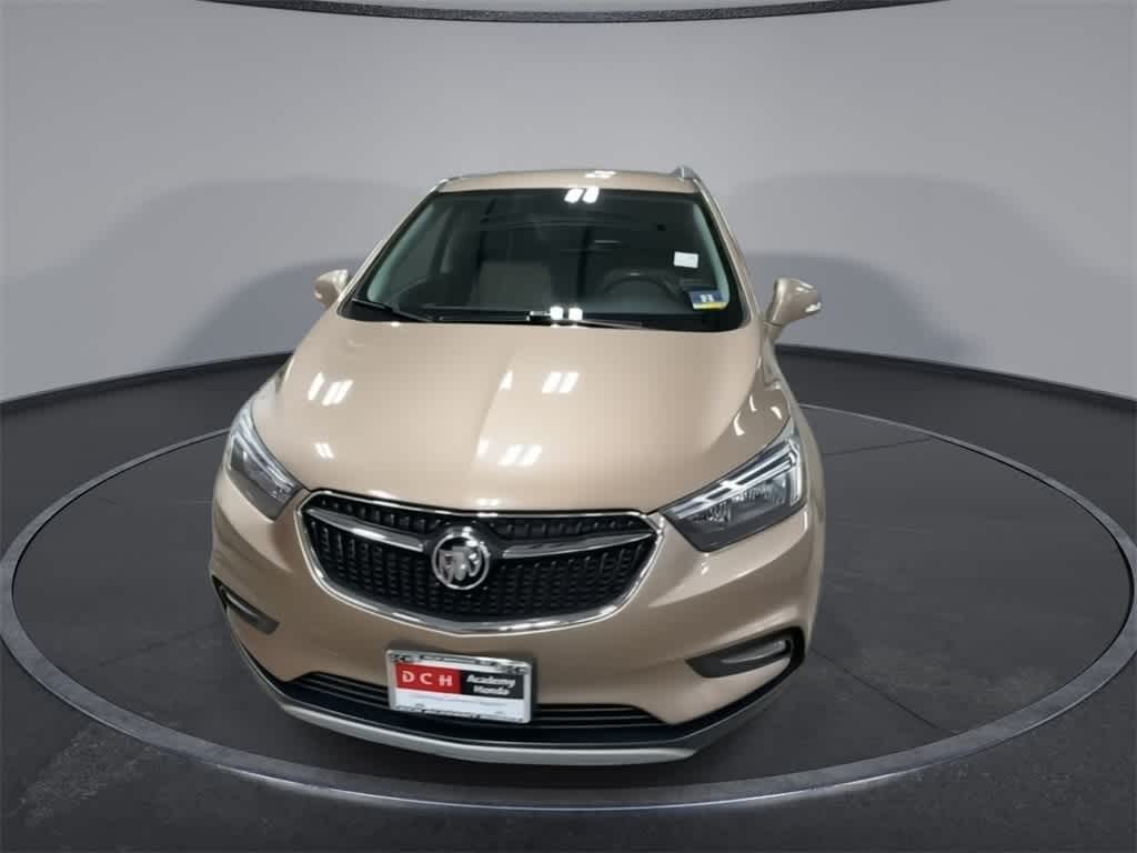 Thumbnail: 2019 Buick Encore - 3