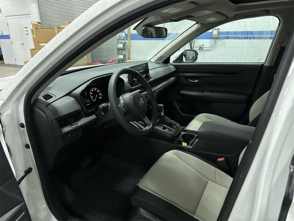 Thumbnail: 2023 Honda CR-V - 29