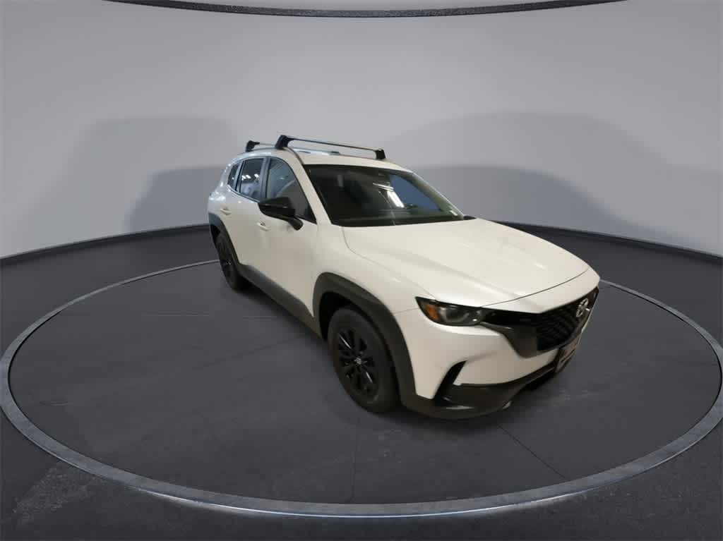 Thumbnail: 2023 Mazda CX-50 - 2