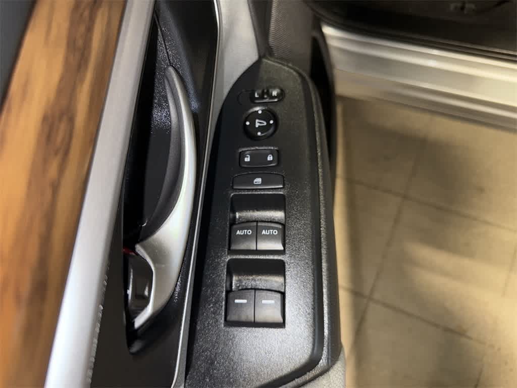 Thumbnail: 2022 Honda CR-V - 22