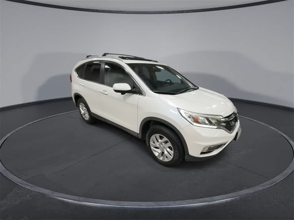 Used 2016 Honda CR-V EX AWD SUV