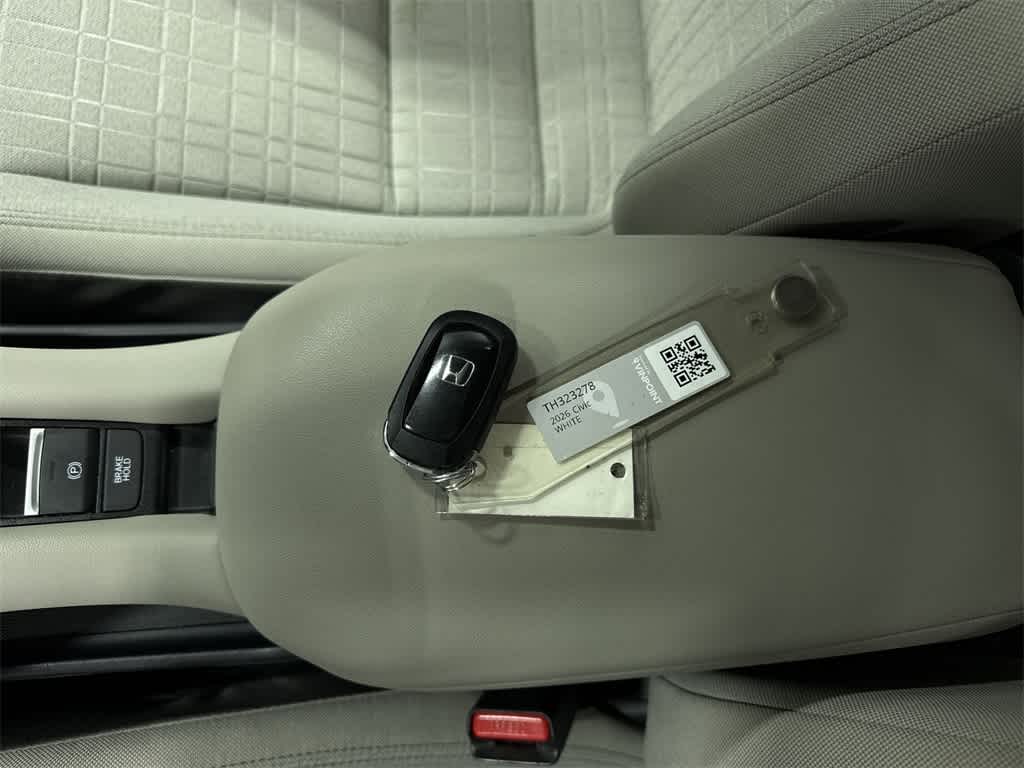 Thumbnail: 2024 Honda HR-V - 30