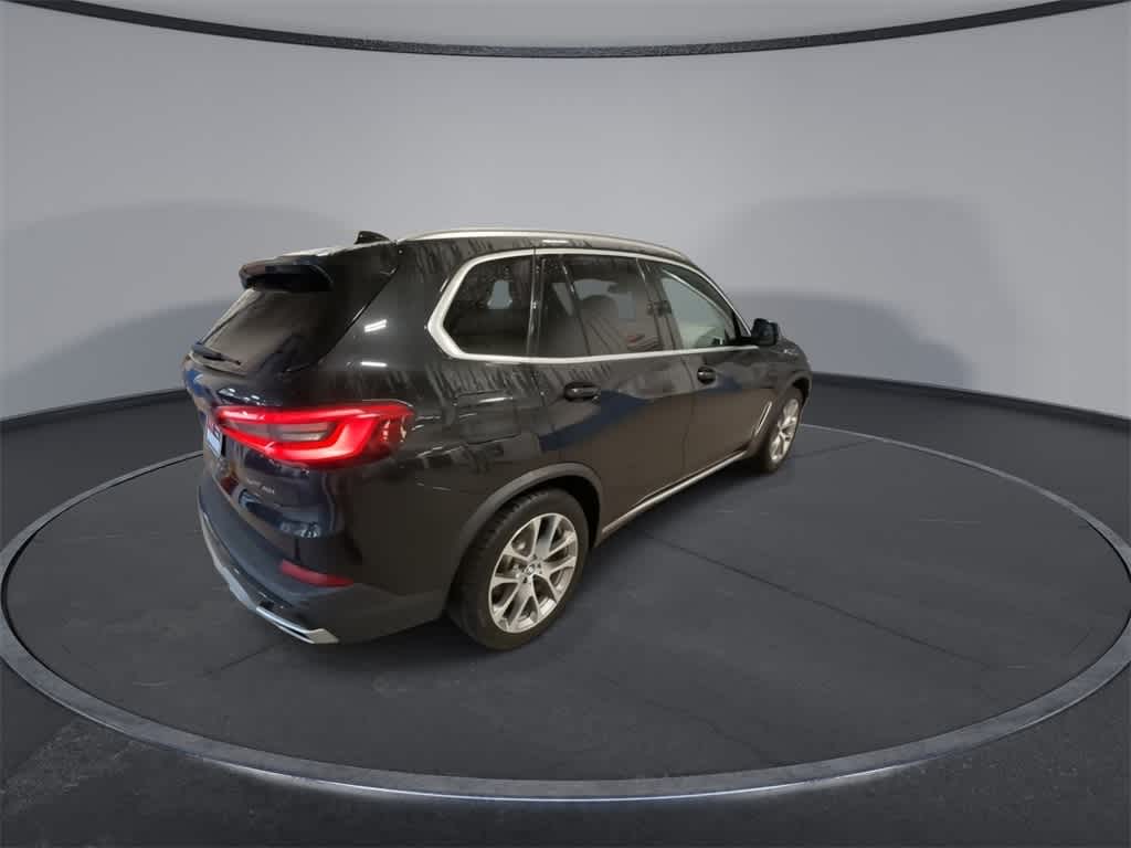 Thumbnail: 2019 BMW X5 - 8