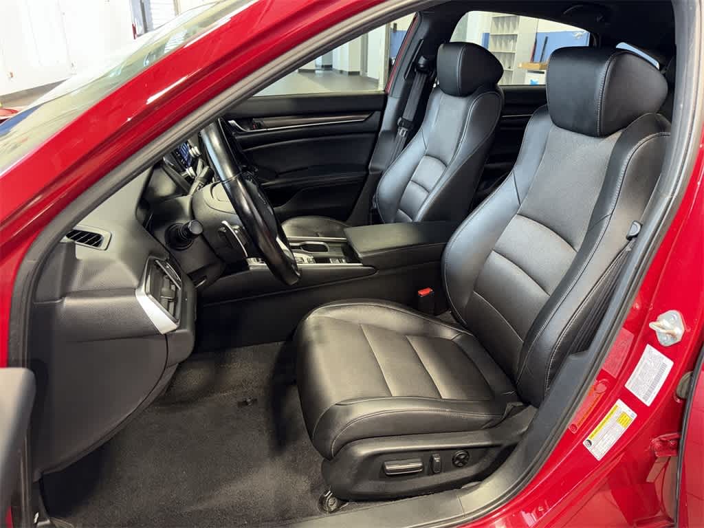 Thumbnail: 2020 Honda Accord - 14