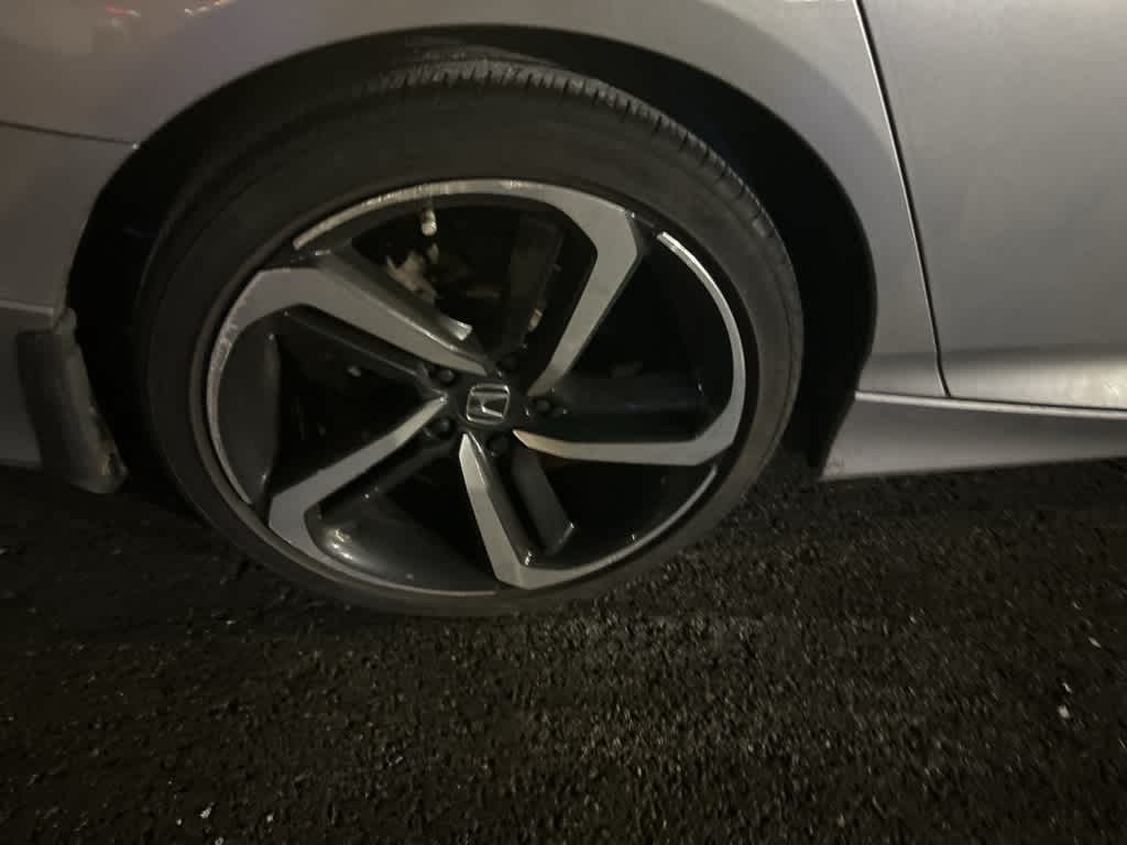 Thumbnail: 2022 Honda Accord - 5