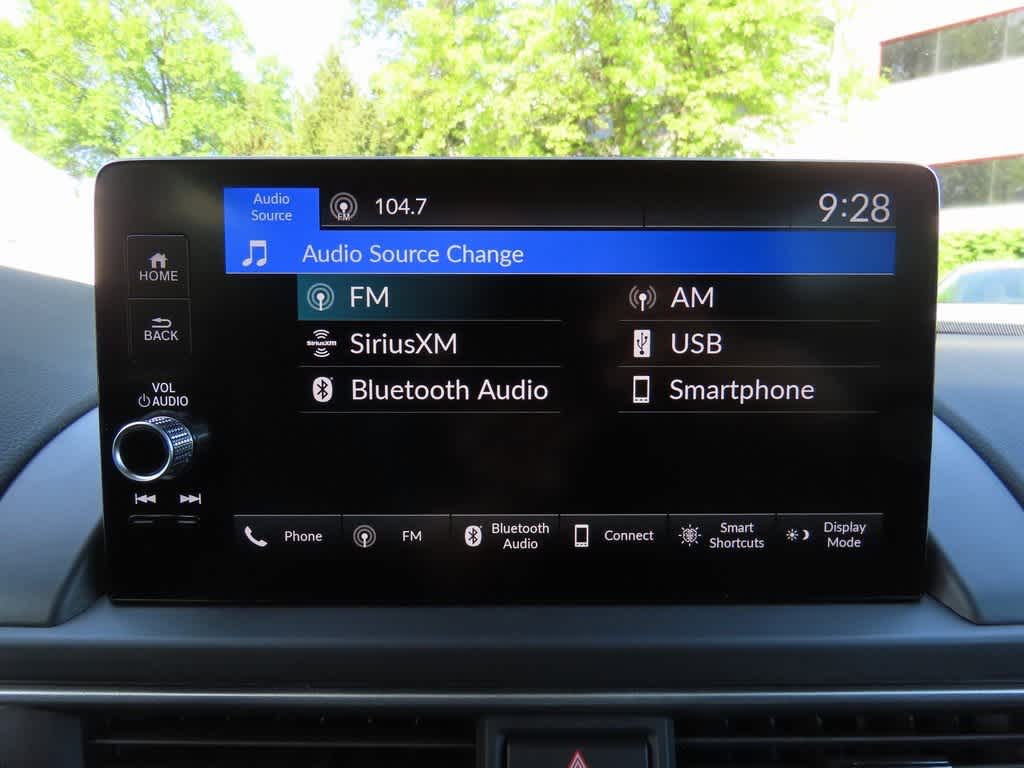 Thumbnail: 2025 Honda Pilot - 19