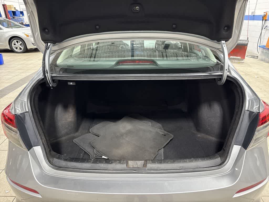 Thumbnail: 2023 Honda Civic - 11