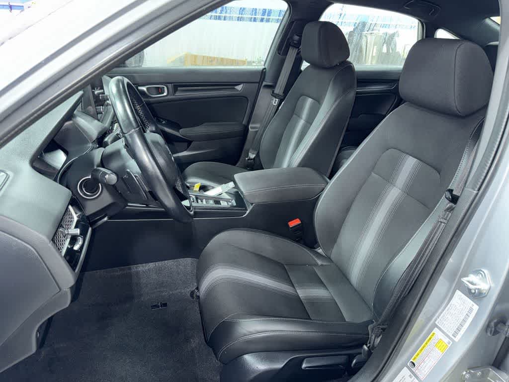 Thumbnail: 2023 Honda Civic - 15