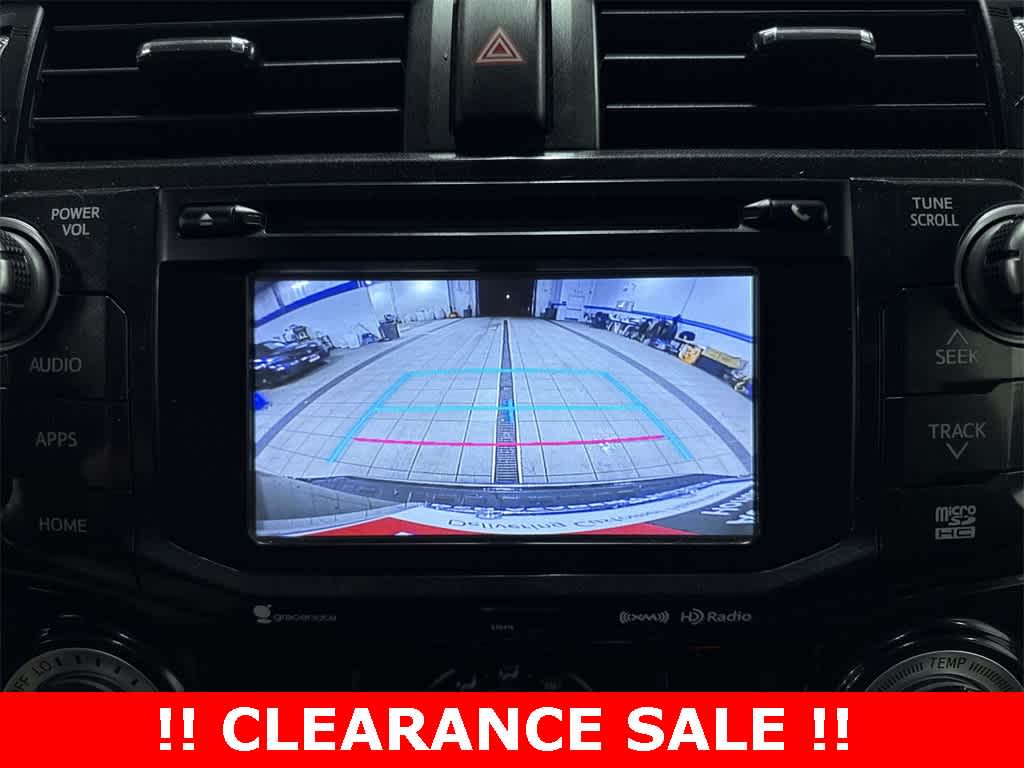 Thumbnail: 2019 Toyota 4Runner - 26