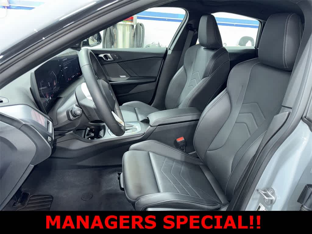 Thumbnail: 2025 BMW 2 Series - 15