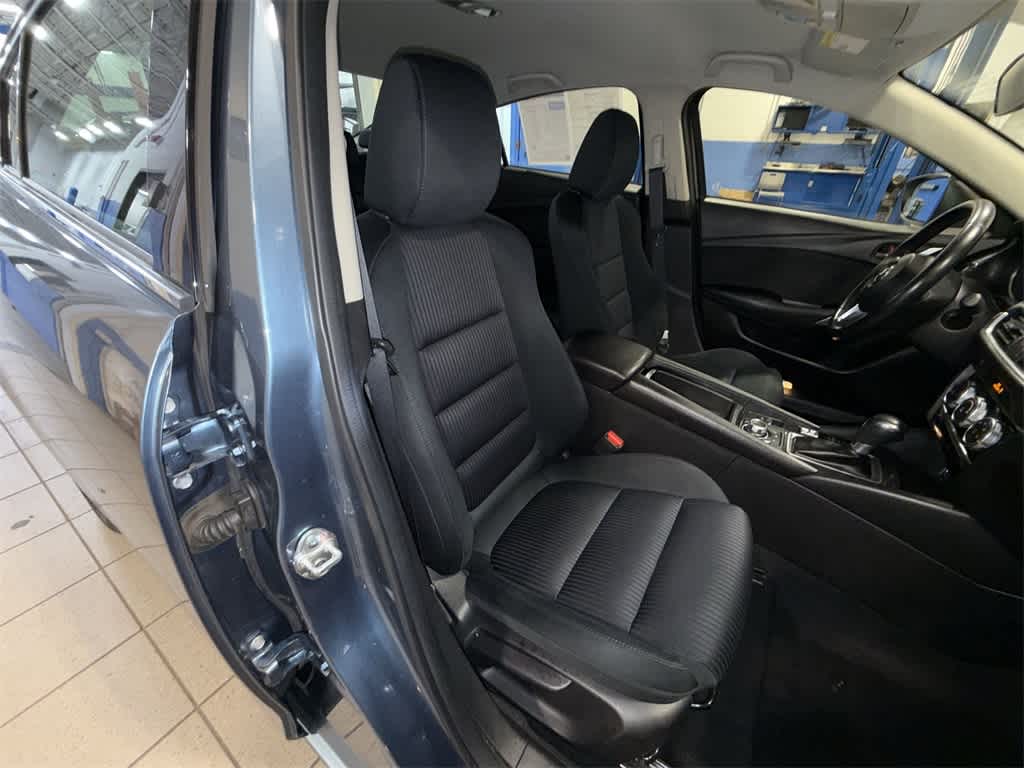 Thumbnail: 2016 Mazda Mazda6 - 16