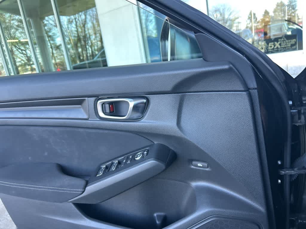 Thumbnail: 2023 Honda Civic - 7