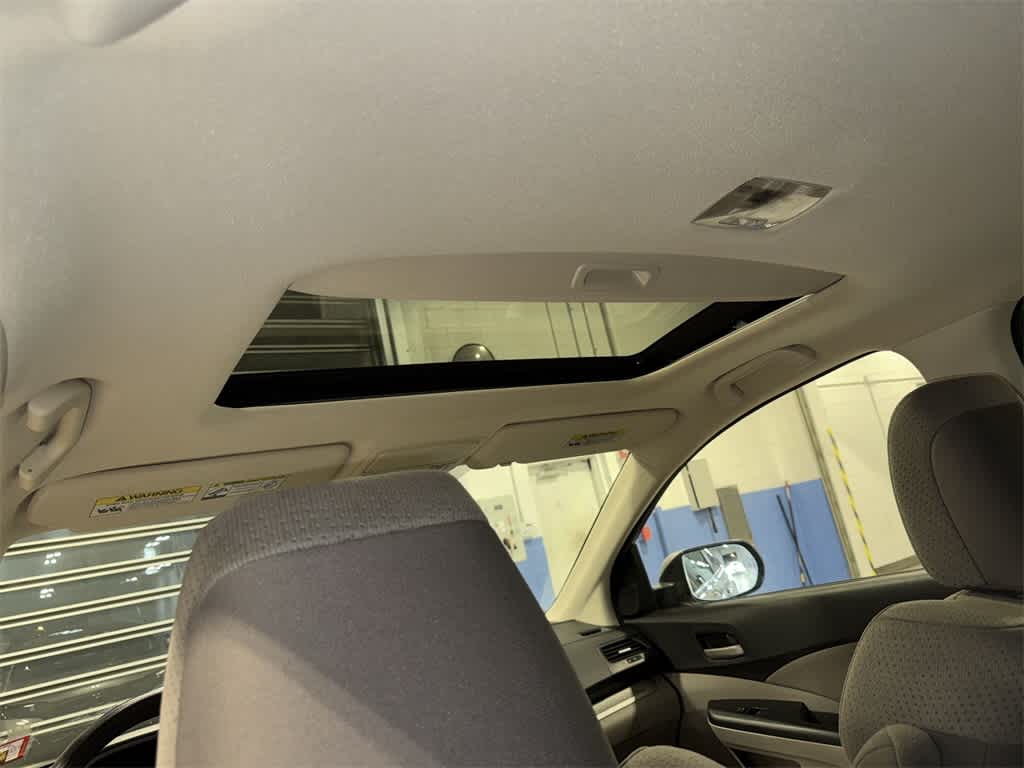 Thumbnail: 2013 Honda CR-V - 22