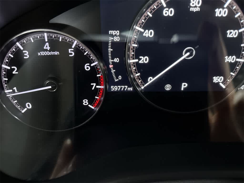 Thumbnail: 2019 Mazda Mazda3 - 19