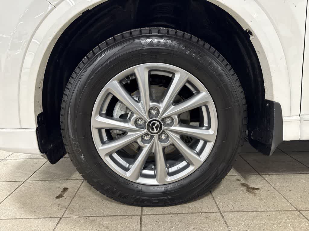 Thumbnail: 2024 Mazda CX-5 - 10