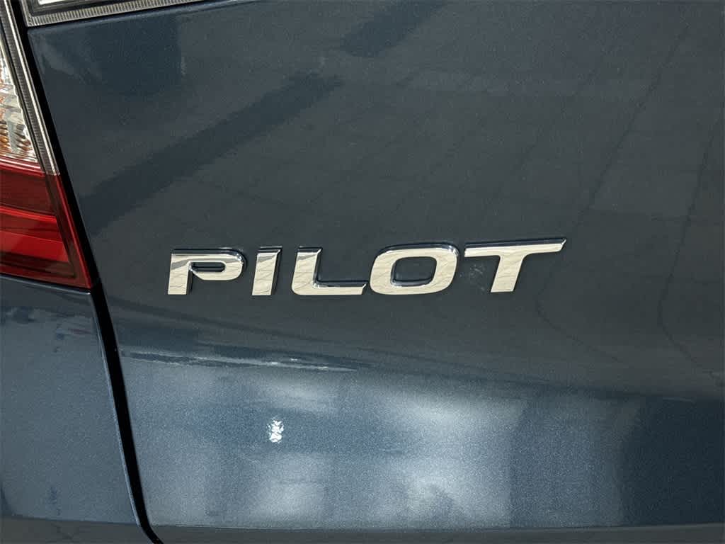 Thumbnail: 2019 Honda Pilot - 26