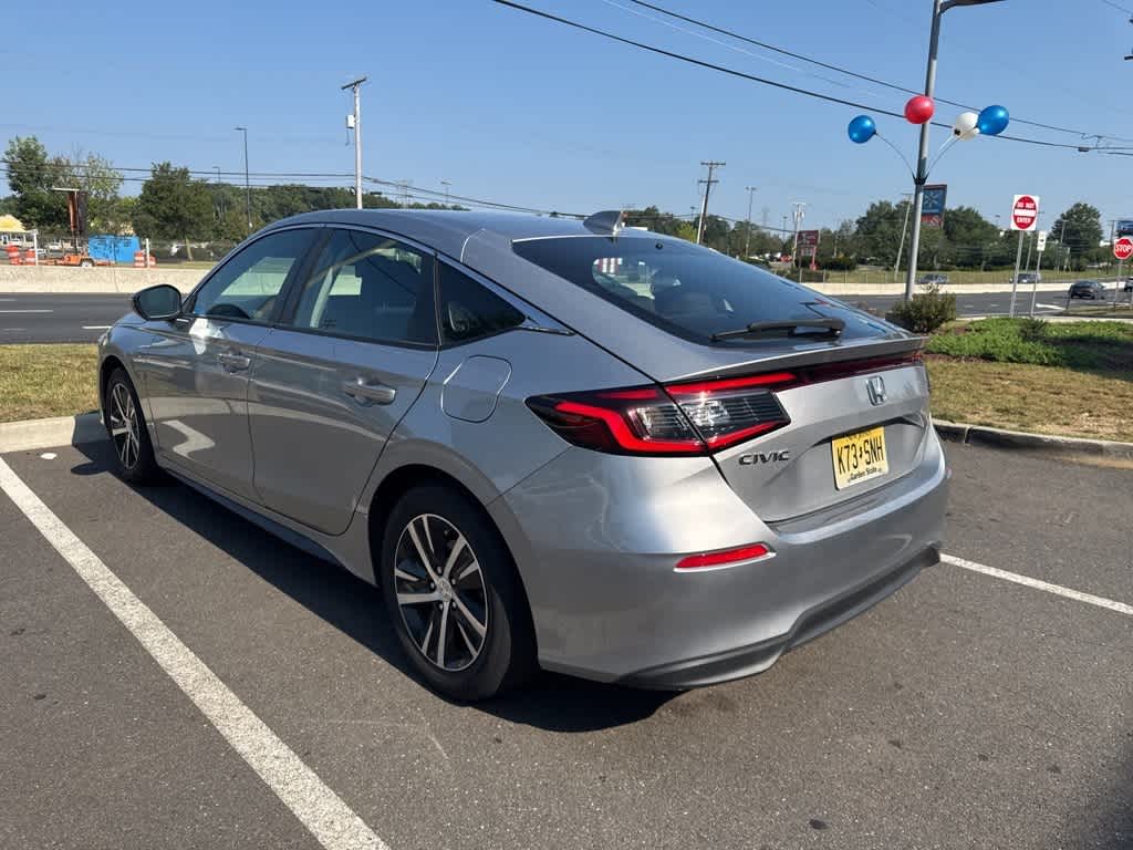 Thumbnail: 2023 Honda Civic - 2