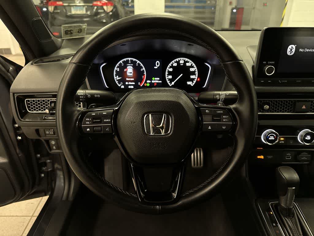 Thumbnail: 2024 Honda Civic - 18