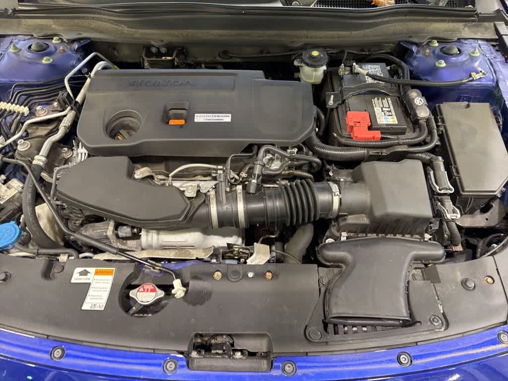 Thumbnail: 2019 Honda Accord - 22