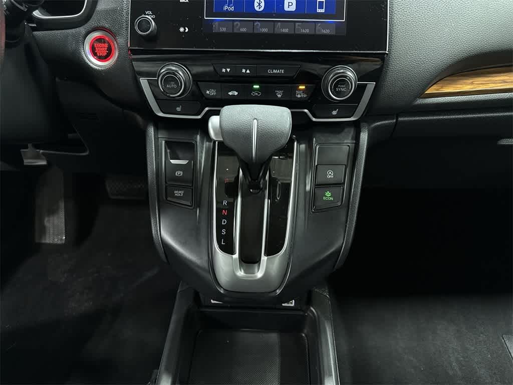 Thumbnail: 2022 Honda CR-V - 21