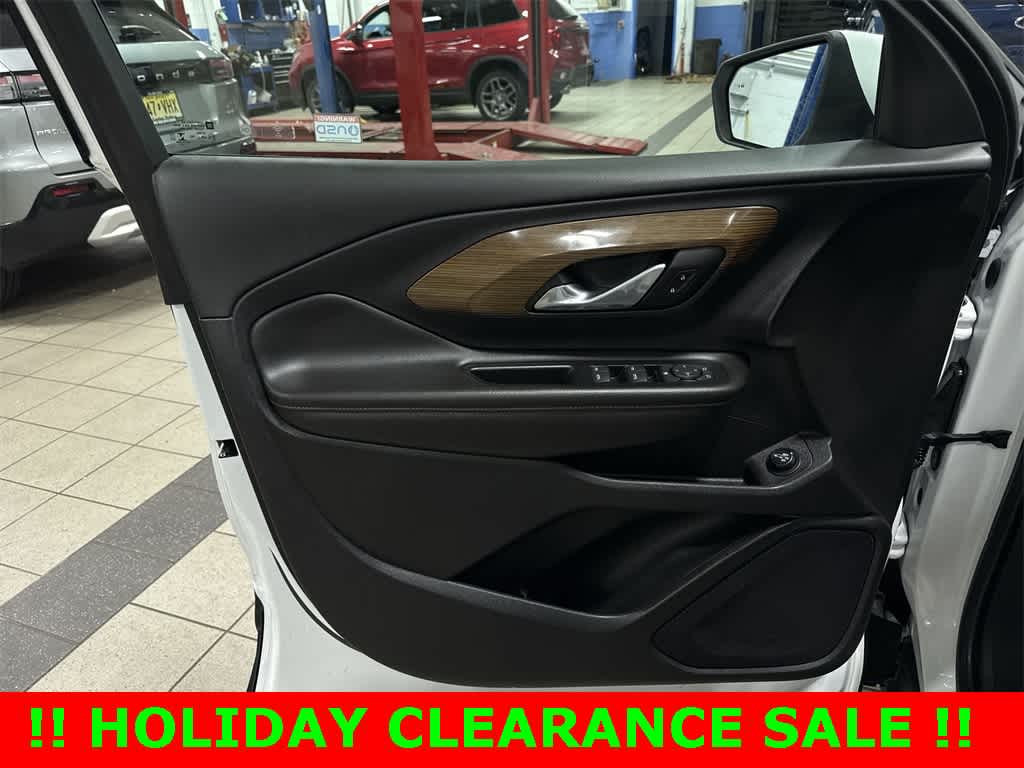 Thumbnail: 2020 GMC Terrain - 29