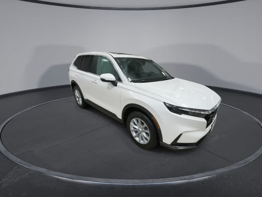 Thumbnail: 2024 Honda CR-V - 2