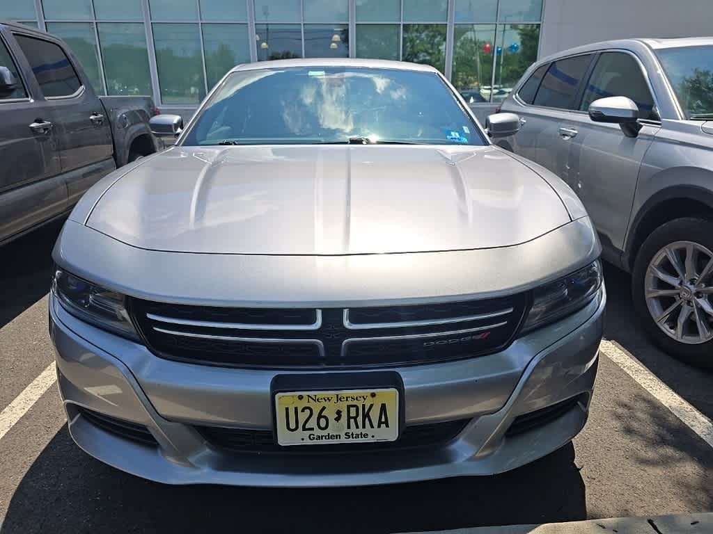 Thumbnail: 2015 Dodge Charger - 13