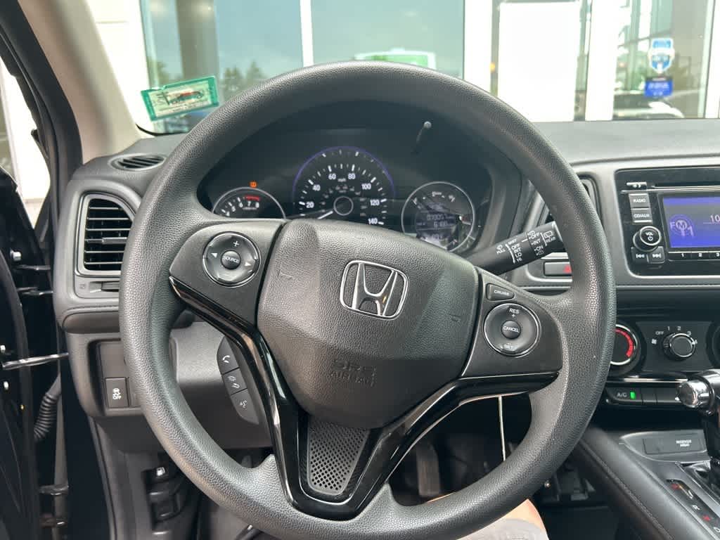 Thumbnail: 2018 Honda HR-V - 19