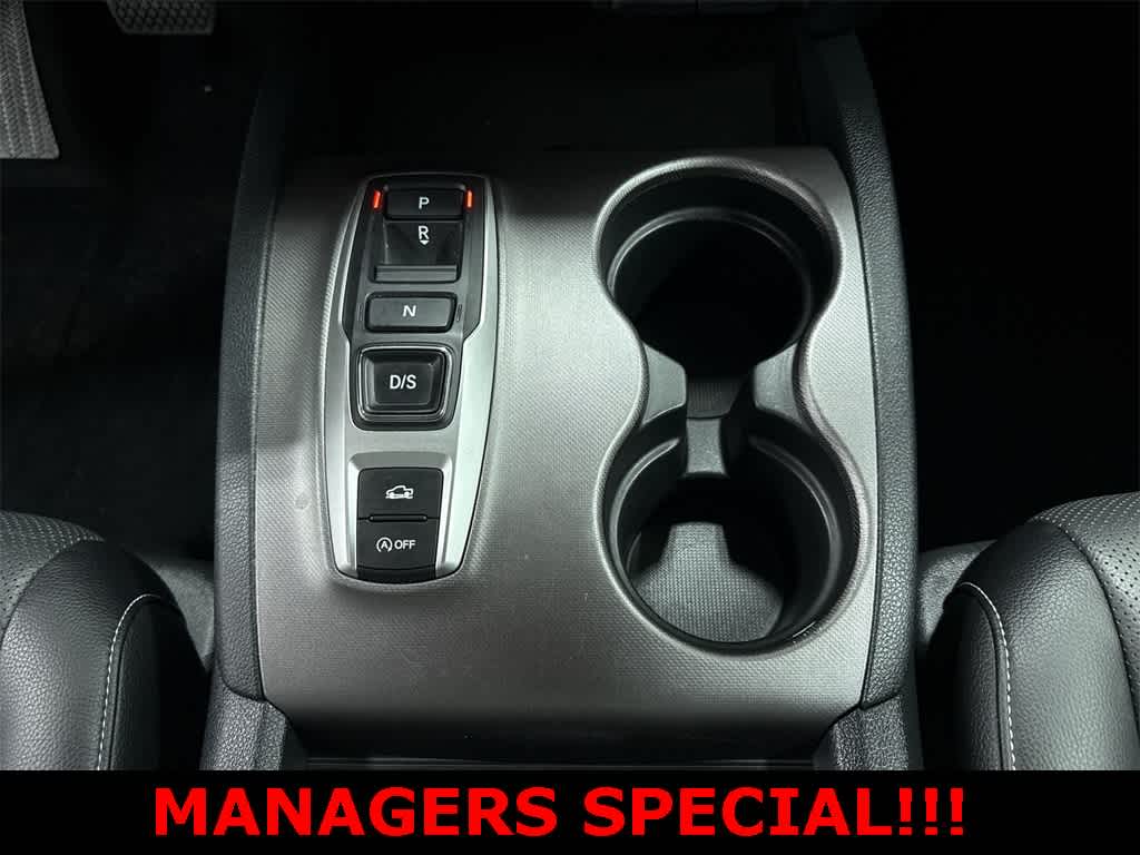 Thumbnail: 2023 Honda Ridgeline - 33