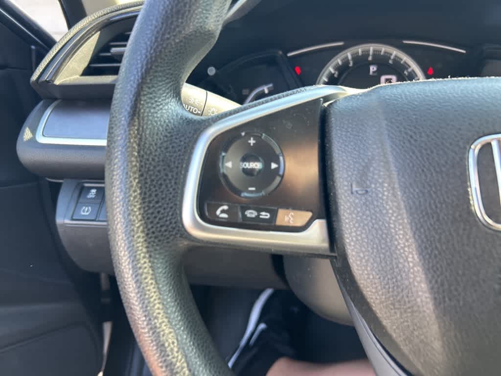 Thumbnail: 2018 Honda Civic - 4
