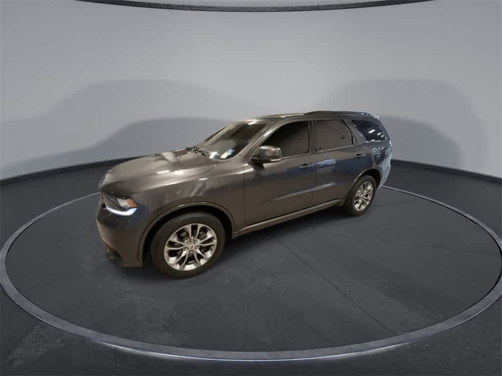 Thumbnail: 2019 Dodge Durango - 4