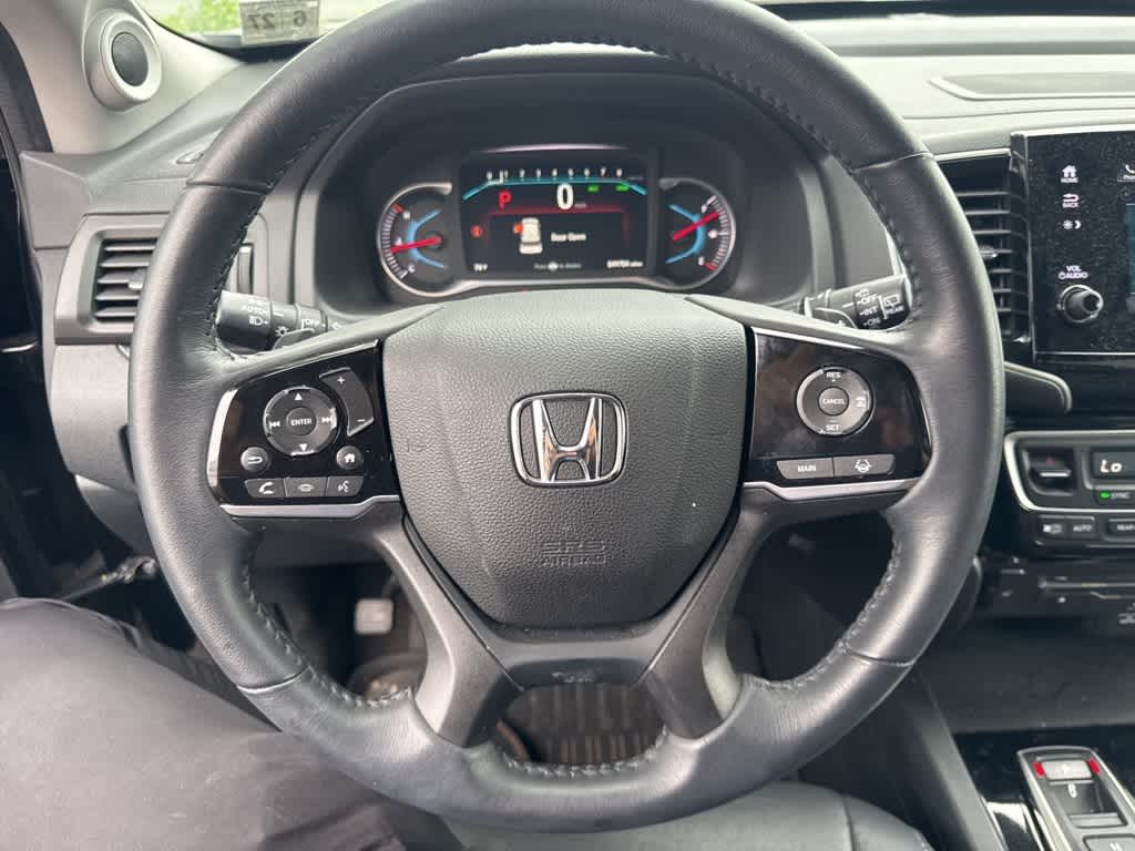 Thumbnail: 2022 Honda Pilot - 25