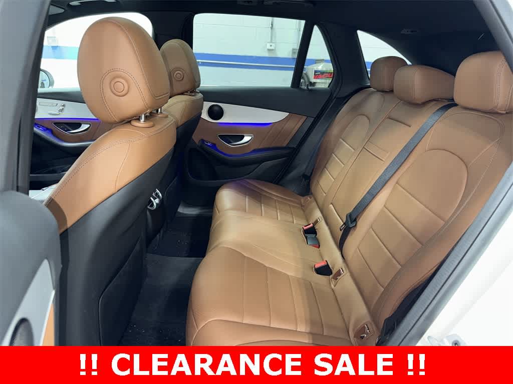 Thumbnail: 2022 Mercedes-Benz GLC - 17