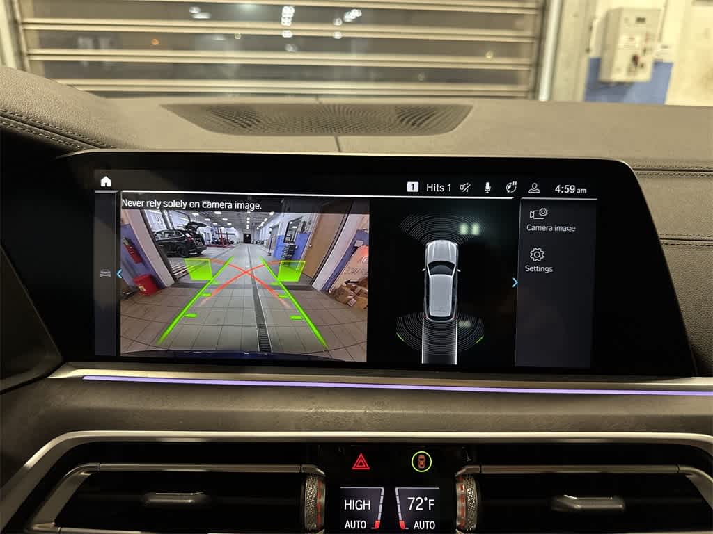 Thumbnail: 2022 BMW X5 - 26