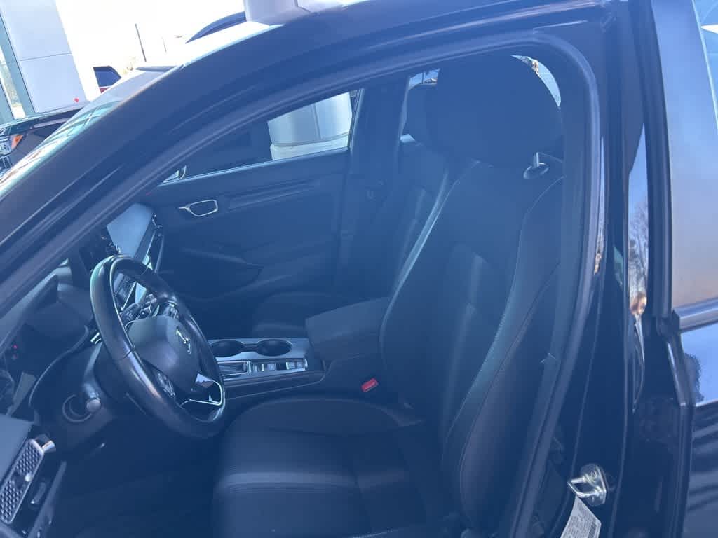 Thumbnail: 2023 Honda Civic - 9