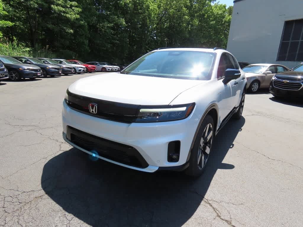 New 2026 Honda Prologue Elite SUV