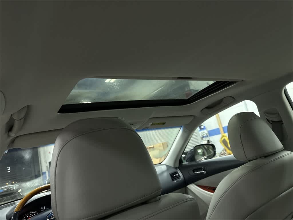 Thumbnail: 2007 Lexus ES - 24