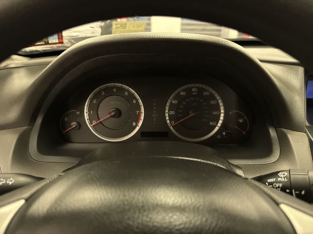 Thumbnail: 2009 Honda Accord - 28
