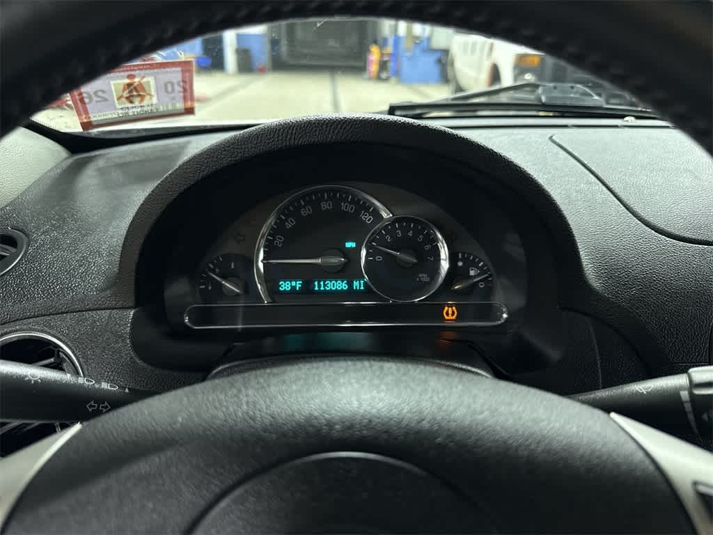 Thumbnail: 2009 Chevrolet HHR - 32