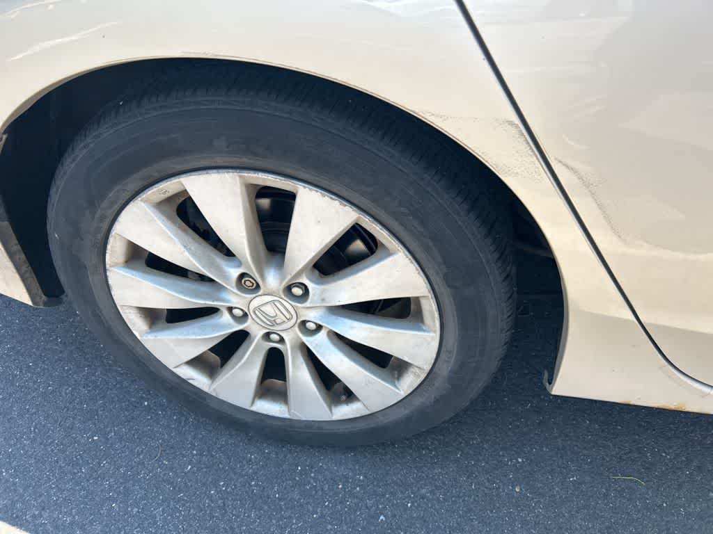Thumbnail: 2014 Honda Accord - 22