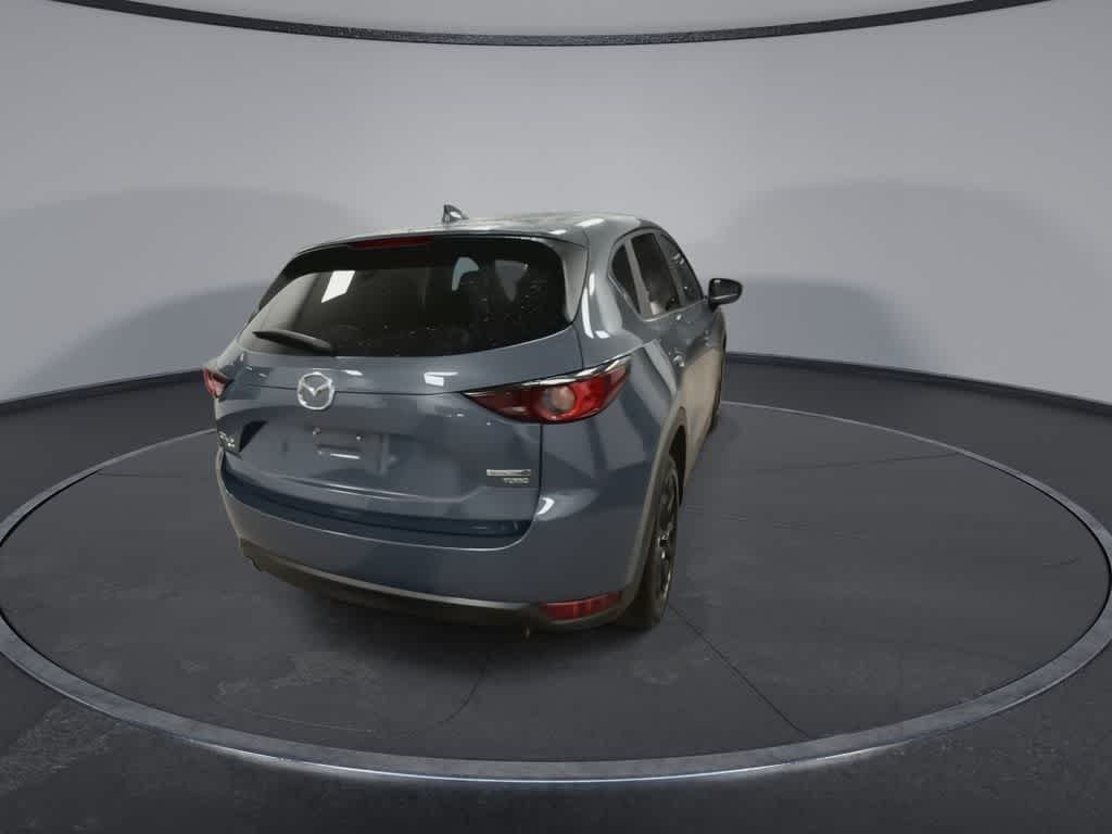 Thumbnail: 2021 Mazda CX-5 - 8