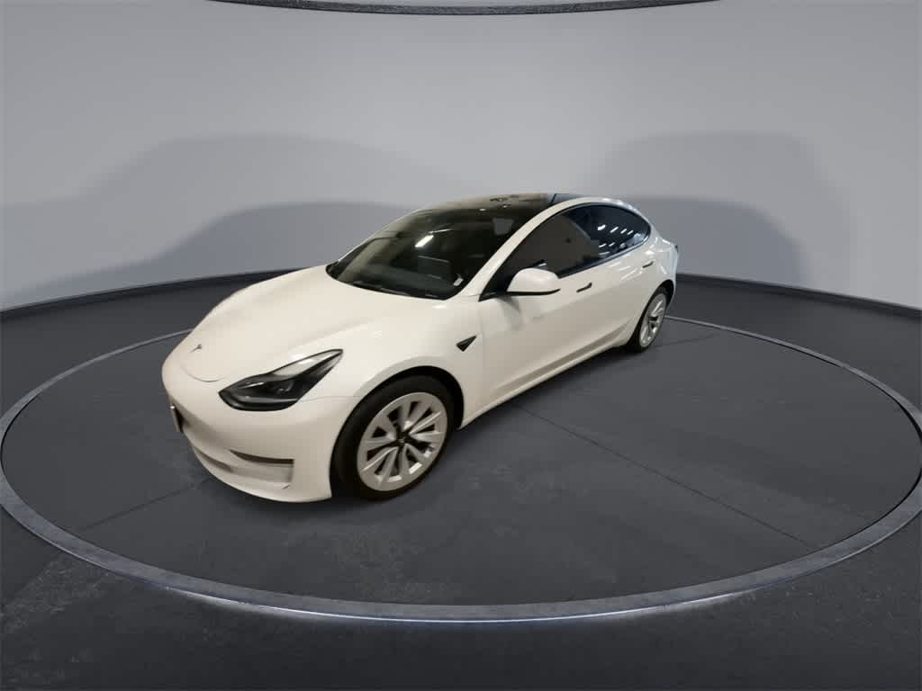 Thumbnail: 2023 Tesla Model 3 - 4
