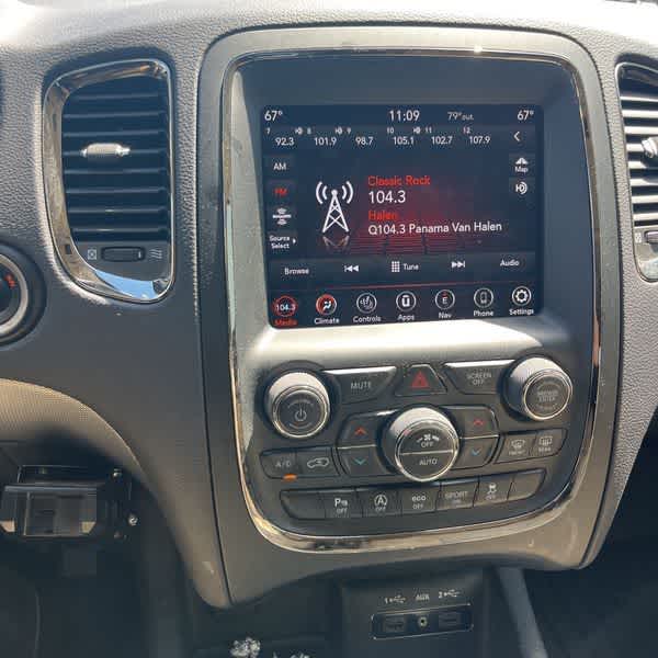 Thumbnail: 2018 Dodge Durango - 18