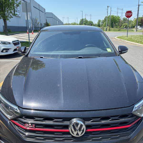 Thumbnail: 2019 Volkswagen Jetta - 11