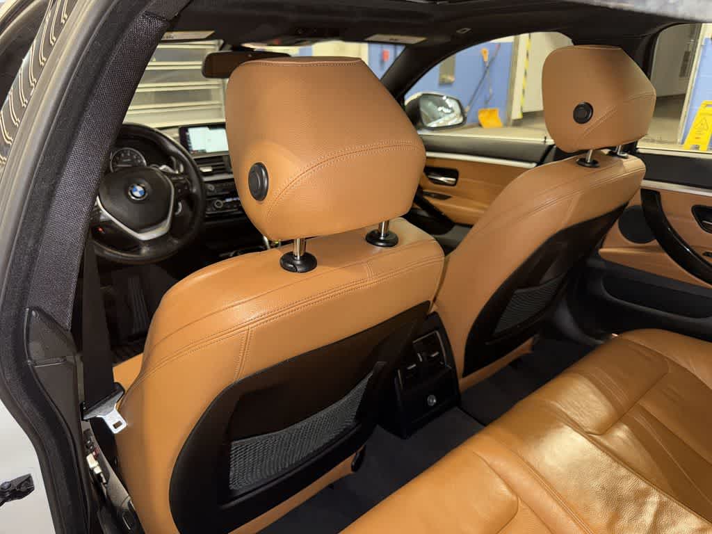 Thumbnail: 2018 BMW 4 Series - 30