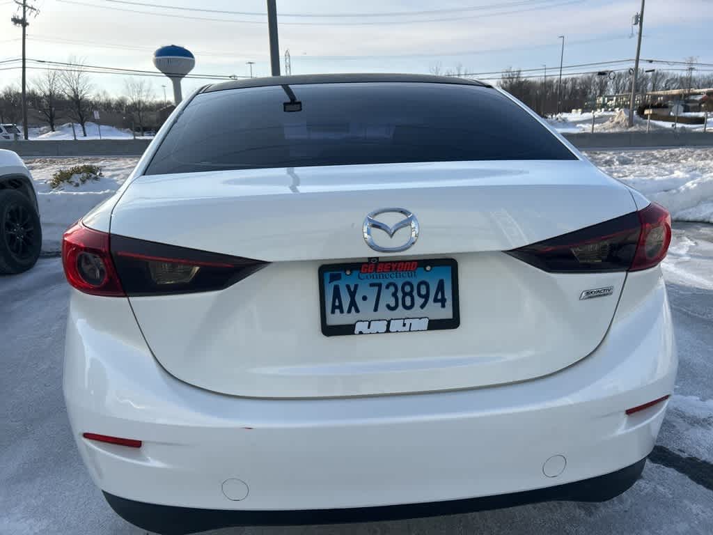 Thumbnail: 2015 Mazda Mazda3 - 7